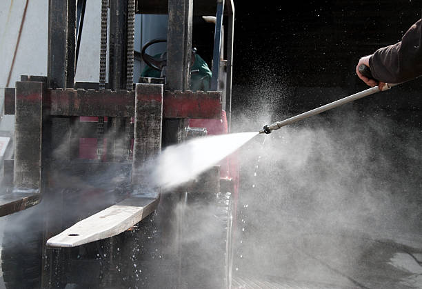 Best Driveway Pressure Washing  in North Sea, NY