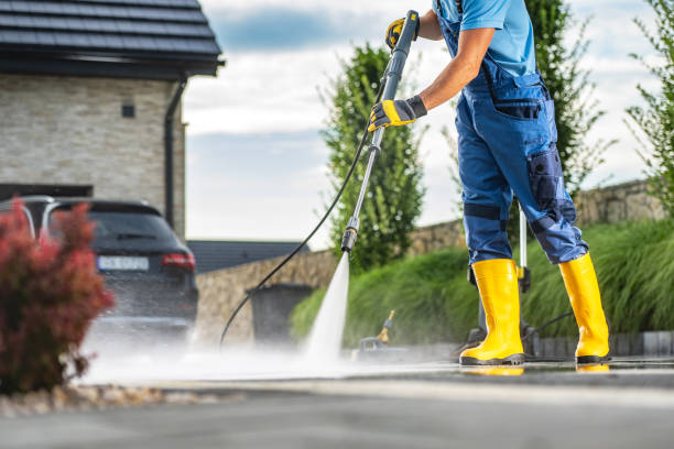 Best Parking Lot and Garage Cleaning  in North Sea, NY